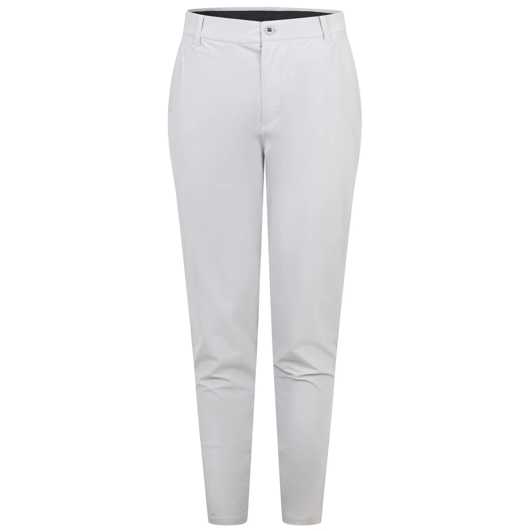 101 Evo Golf Trousers Ash Grey - 2024