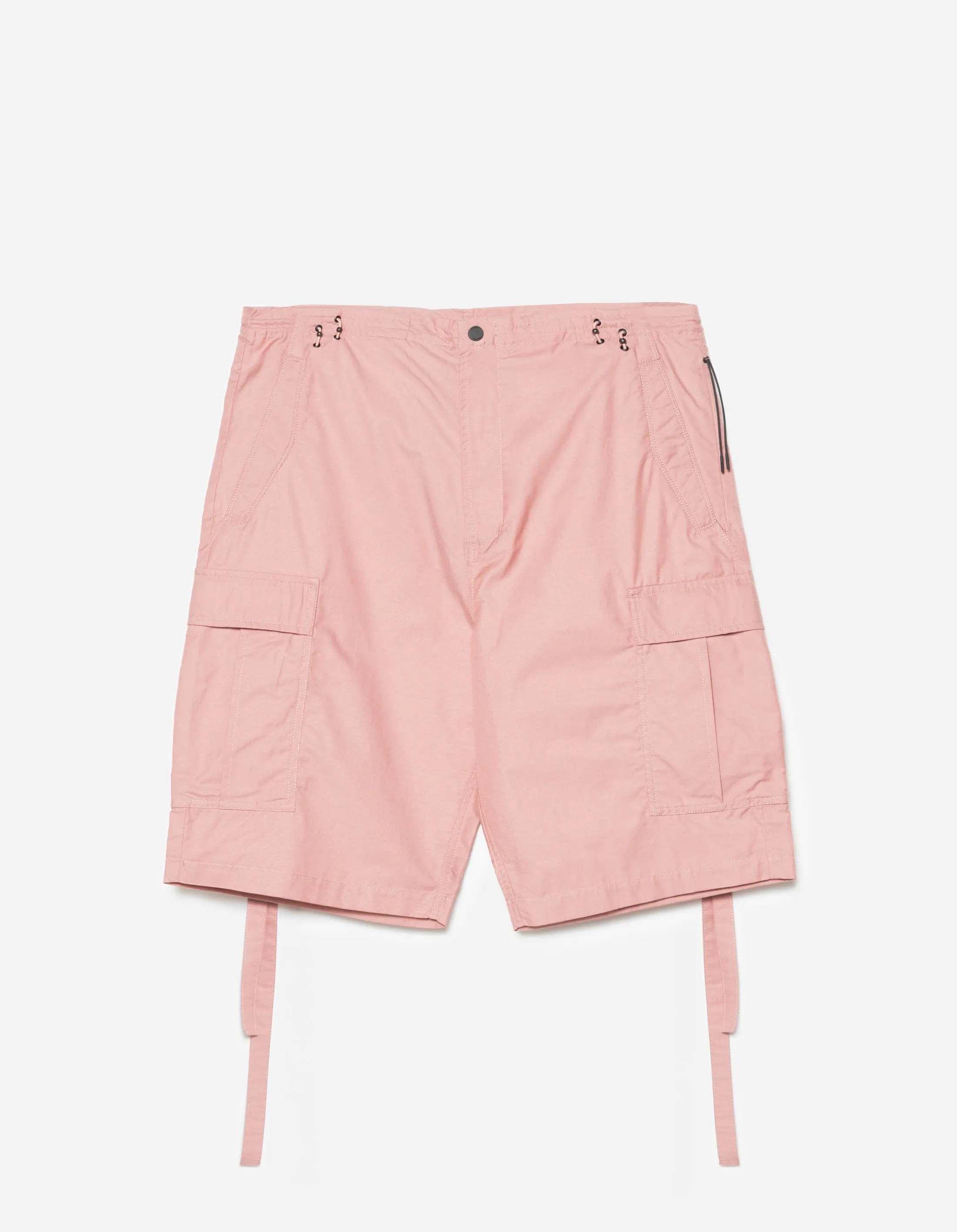 4036 Original Cargo Snoshorts Loose Fit Pink Panther