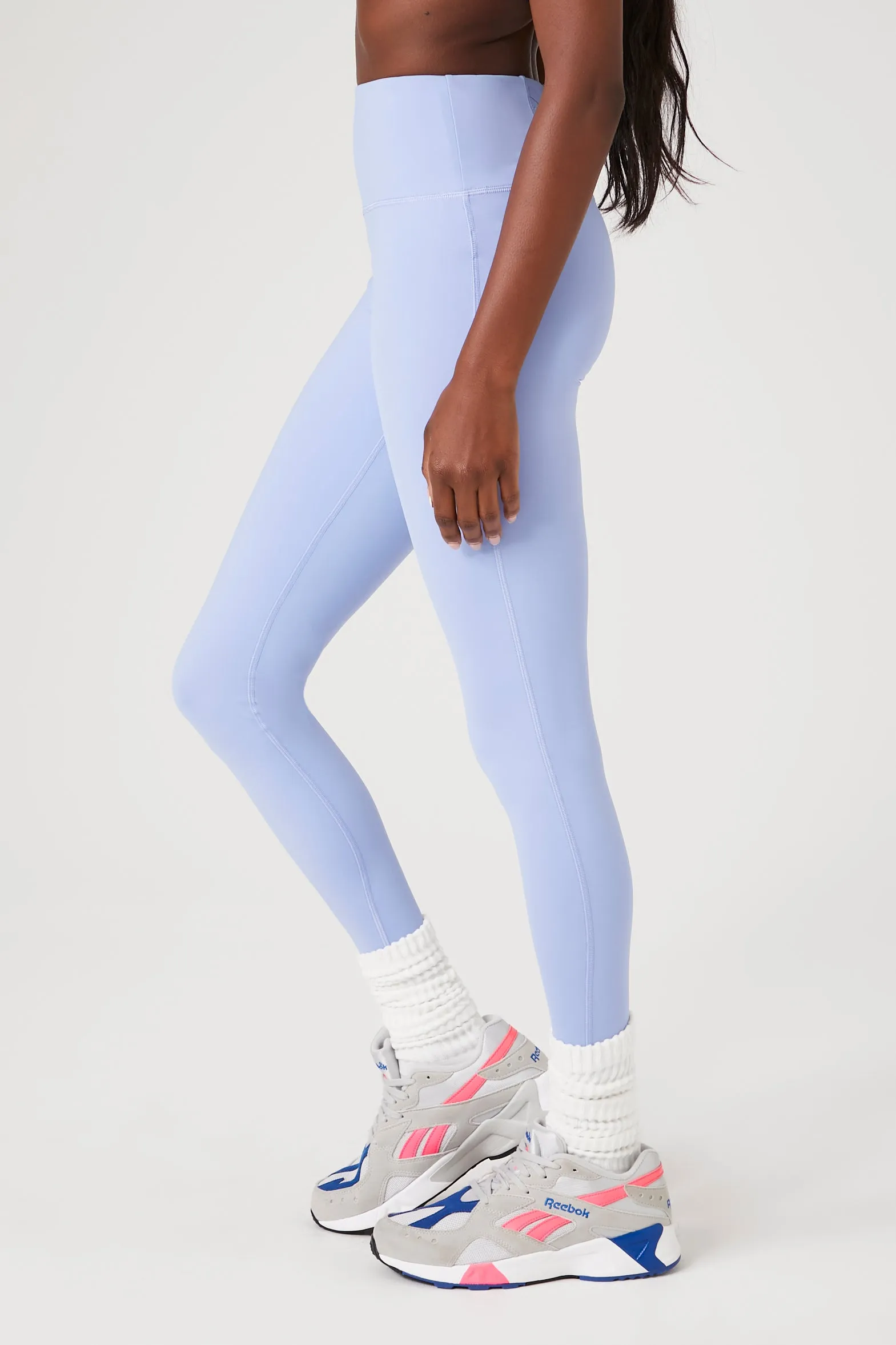 Active High-Rise Leggings