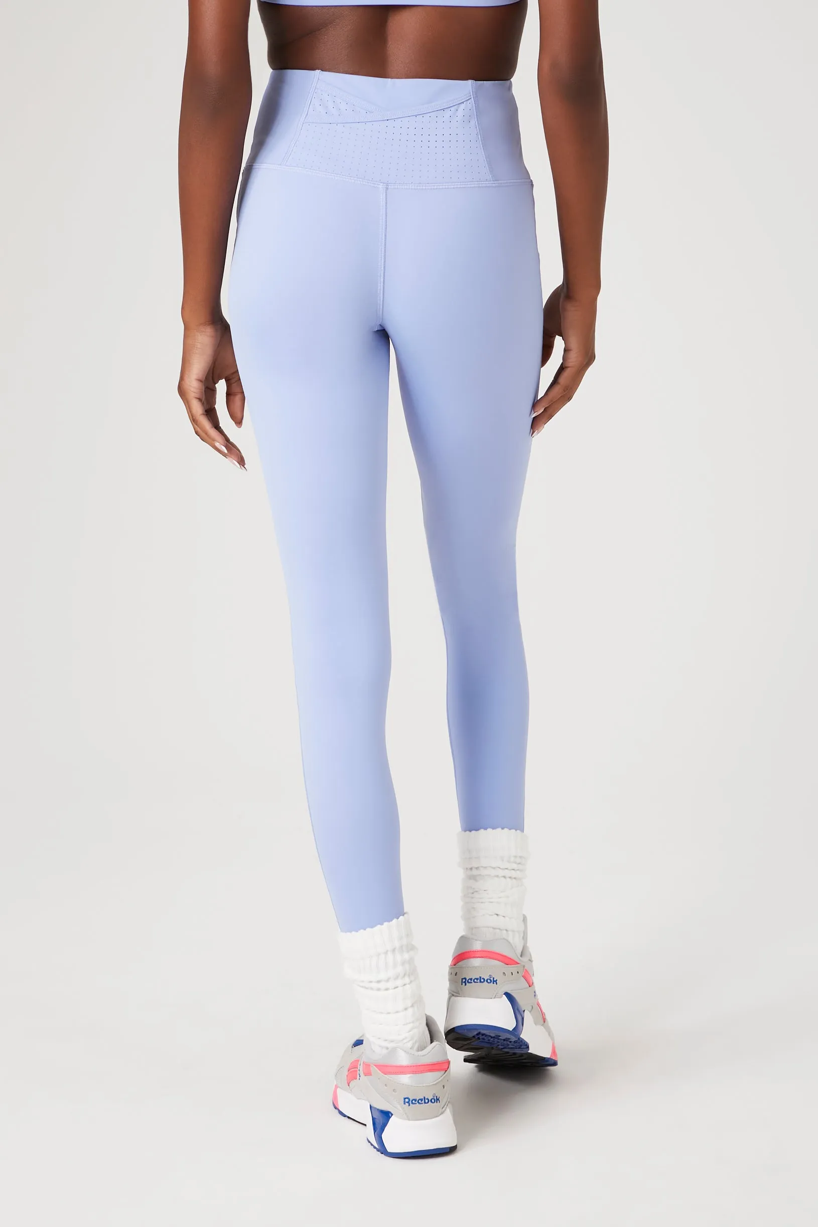 Active High-Rise Leggings