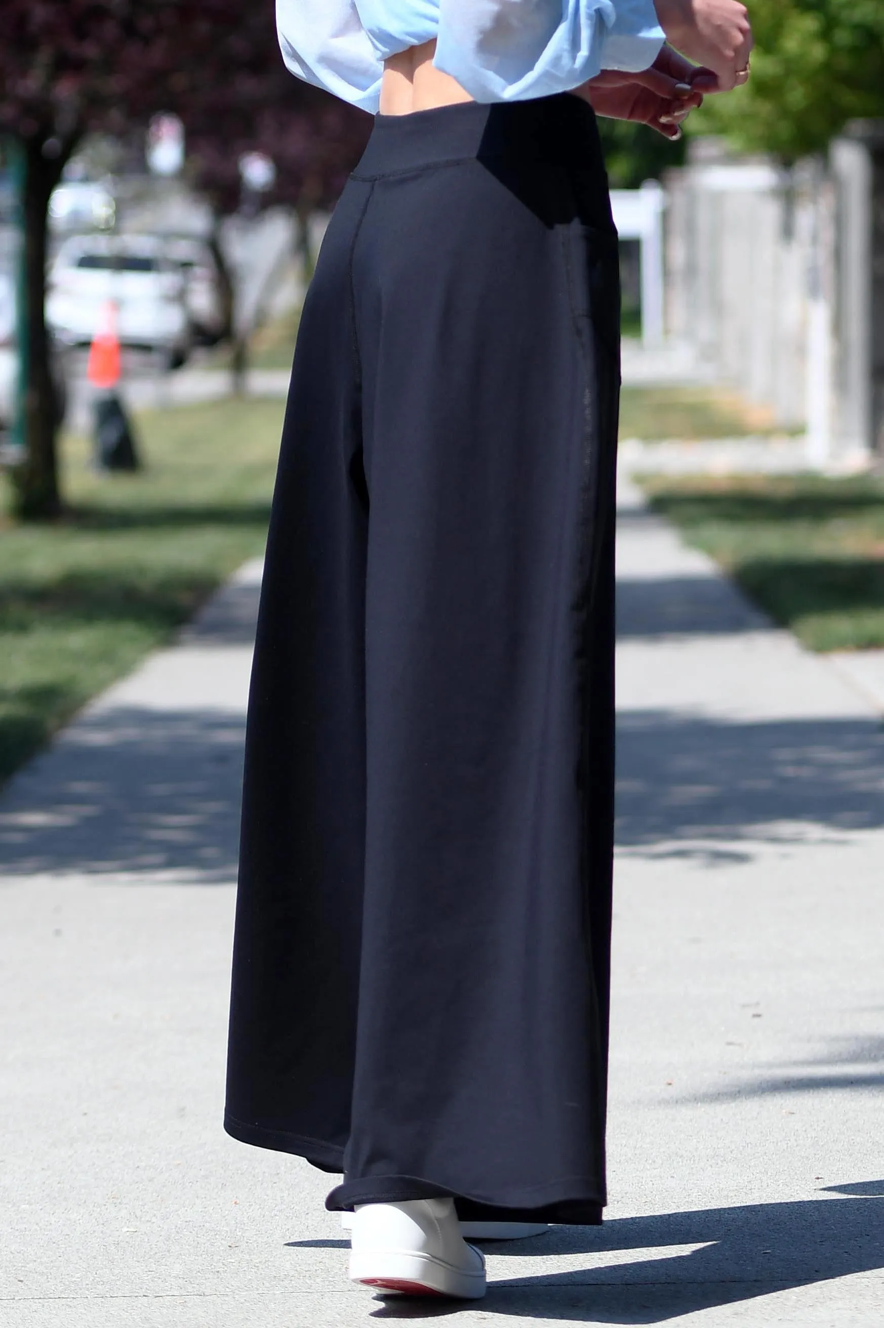 ADA CULOTTES