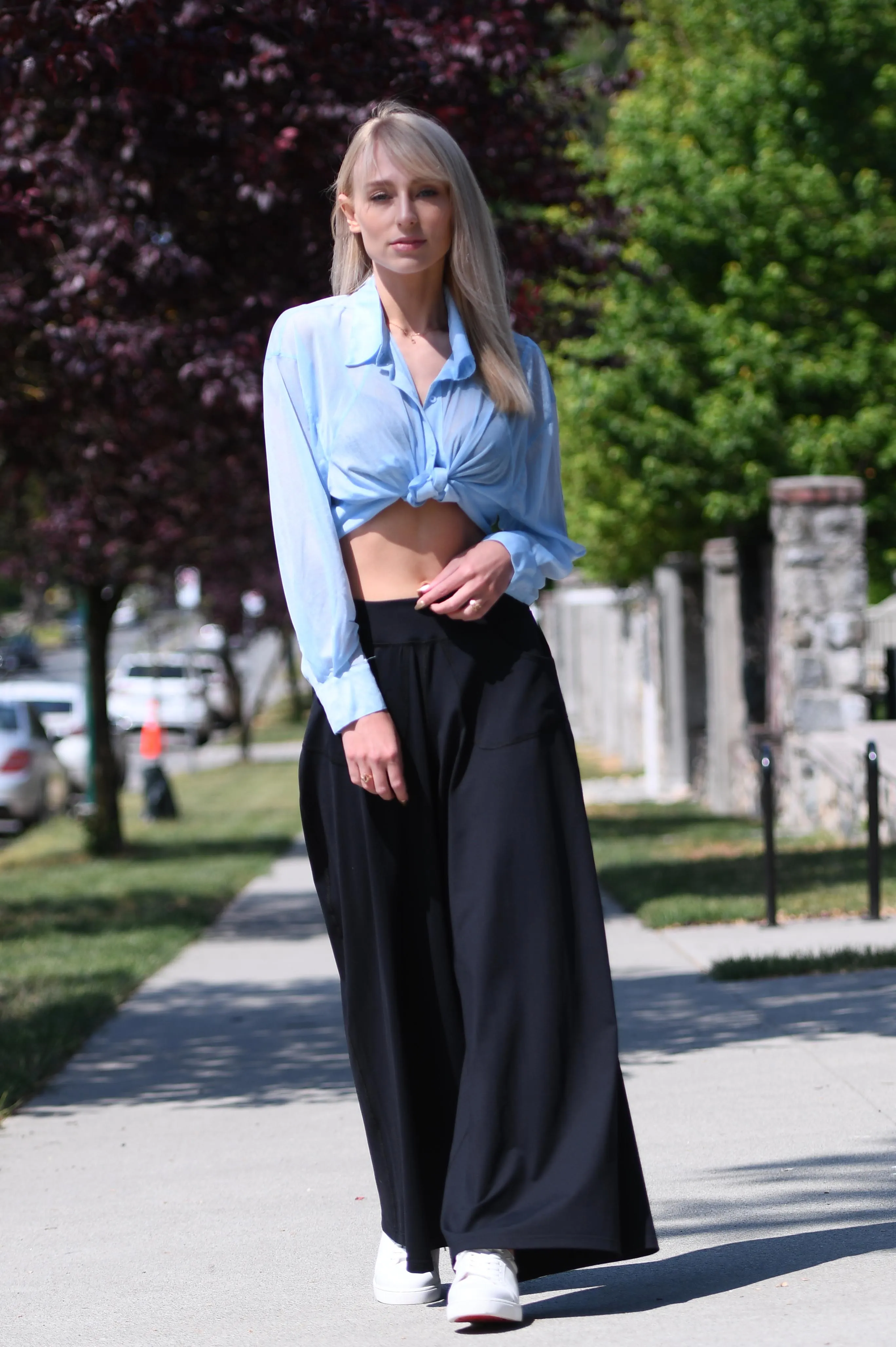 ADA CULOTTES