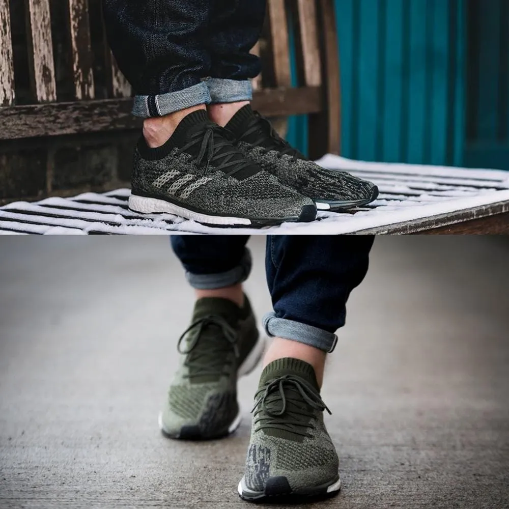 adidas Adizero Prime Boost LTD Night Cargo