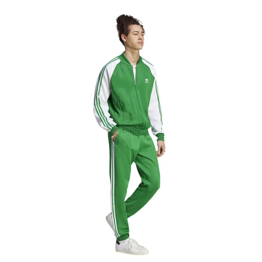 adidas - Men's Adicolor Classics  SST Track Pant (IJ6999)