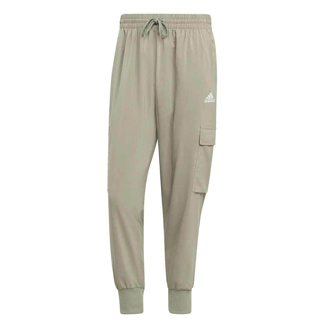 adidas - Men's Essentials Woven Cargo Pant (HA4352)