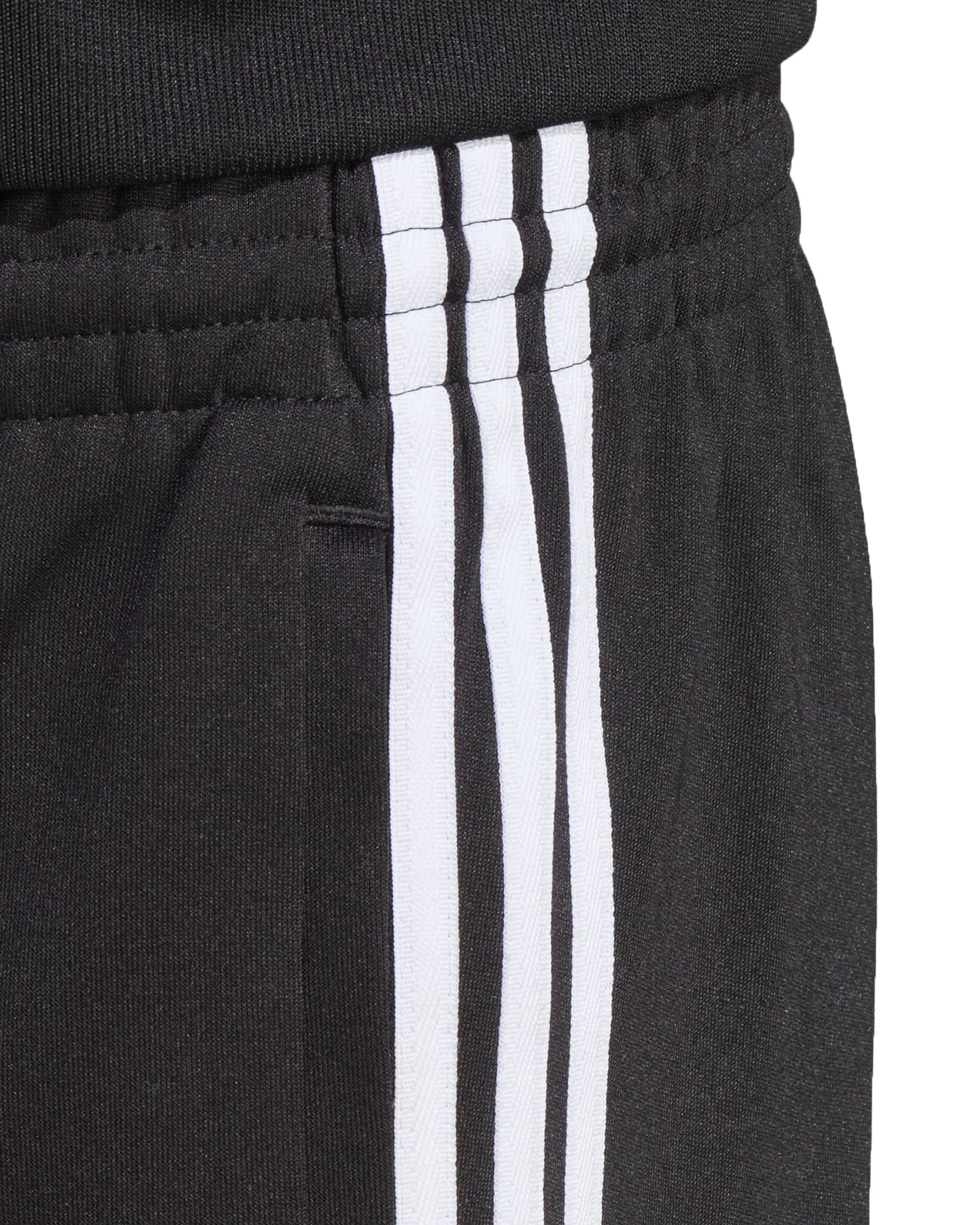 Adidas Originals Superstar Track Pant Nero