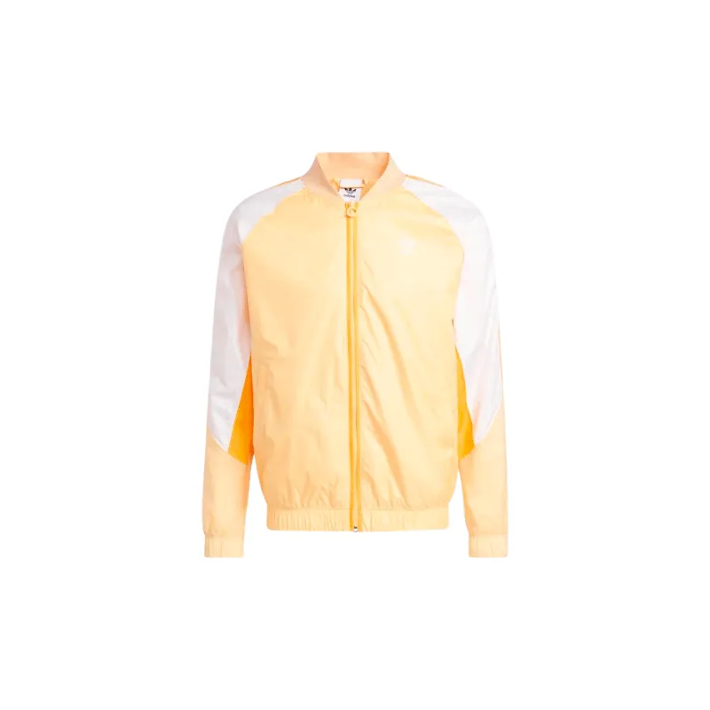 Adidas Summer SST Track Jacket - Men's