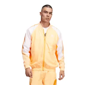 Adidas Summer SST Track Jacket - Men's