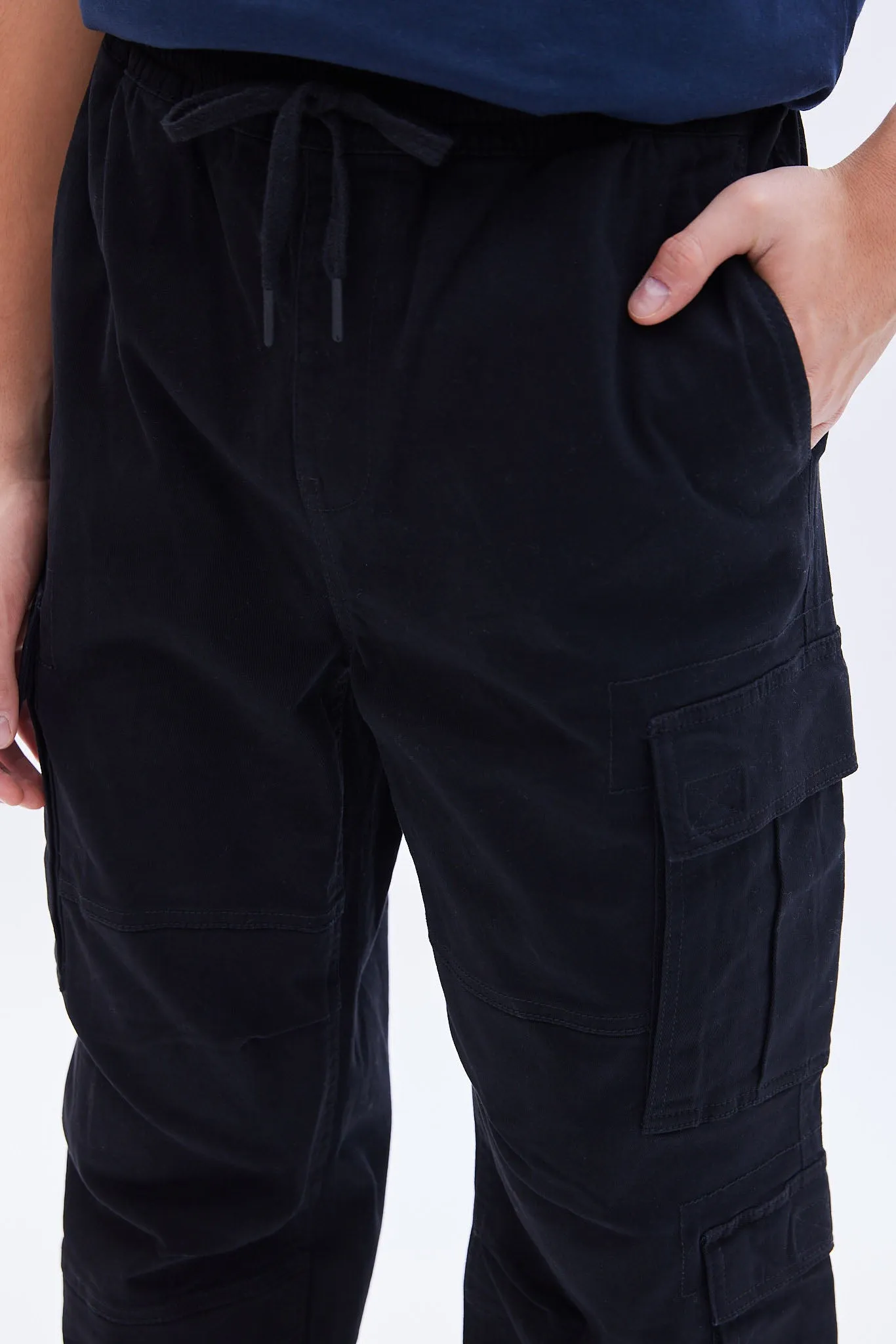 AERO Relaxed Cargo Pant