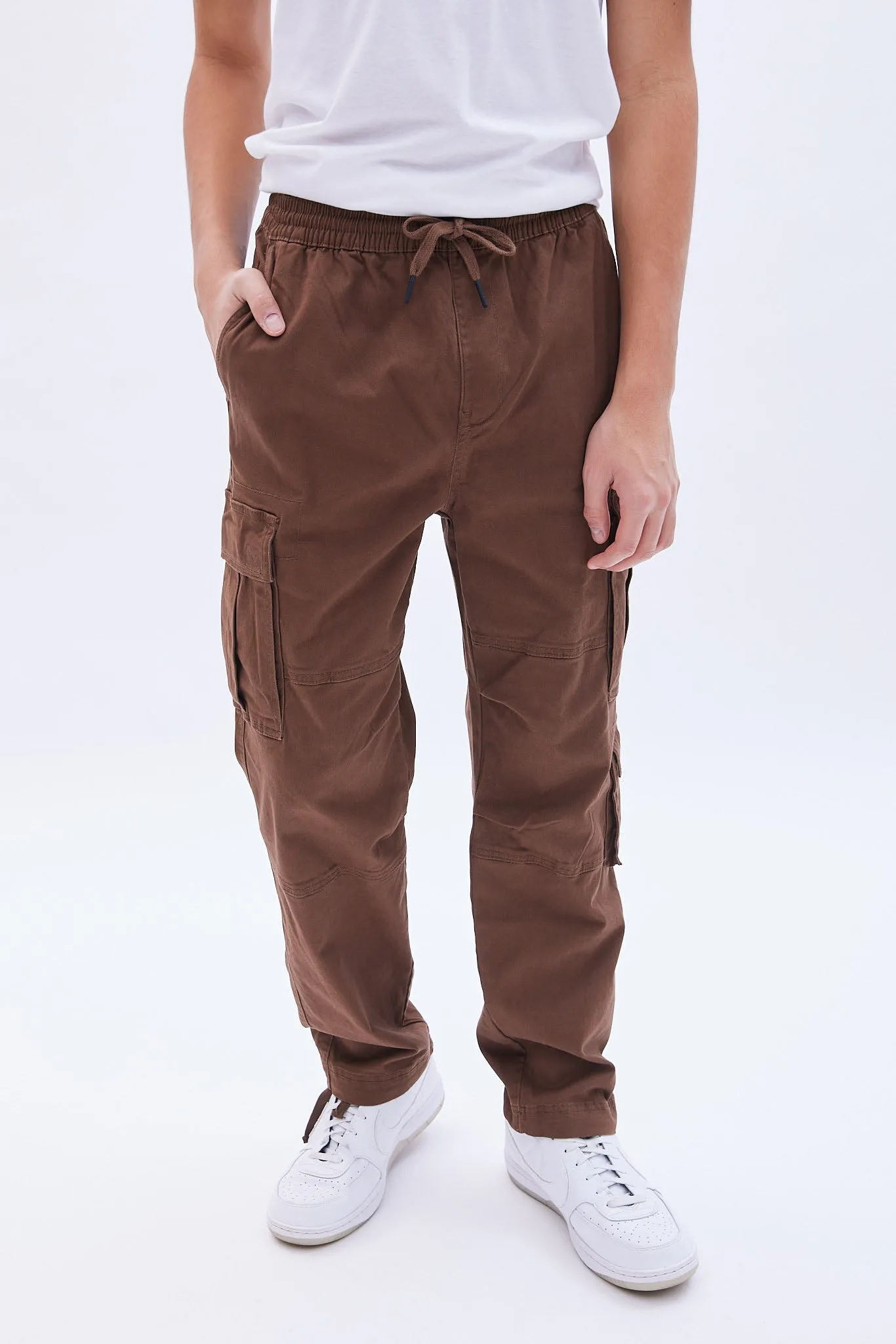 AERO Relaxed Cargo Pant