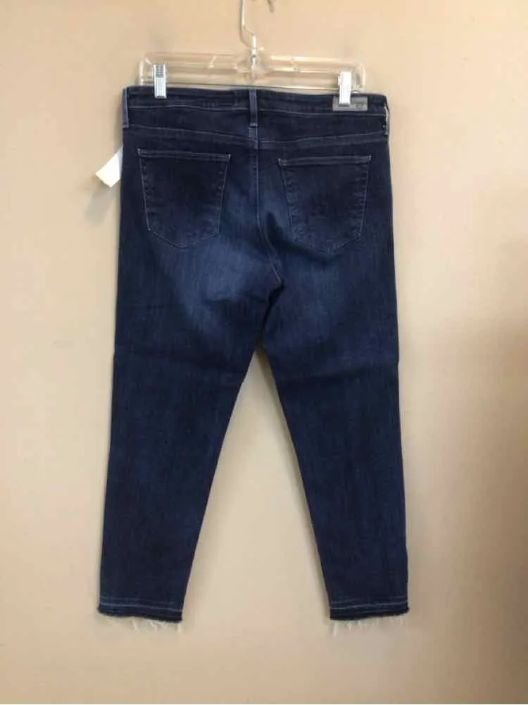 AG SIZE 31 Ladies JEANS