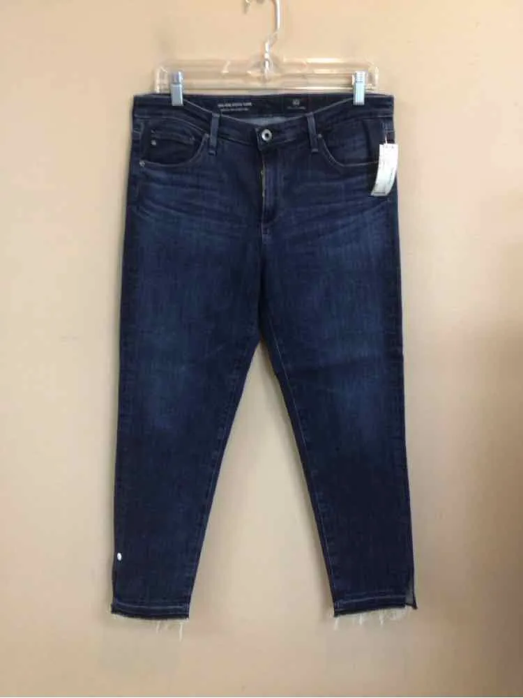 AG SIZE 31 Ladies JEANS