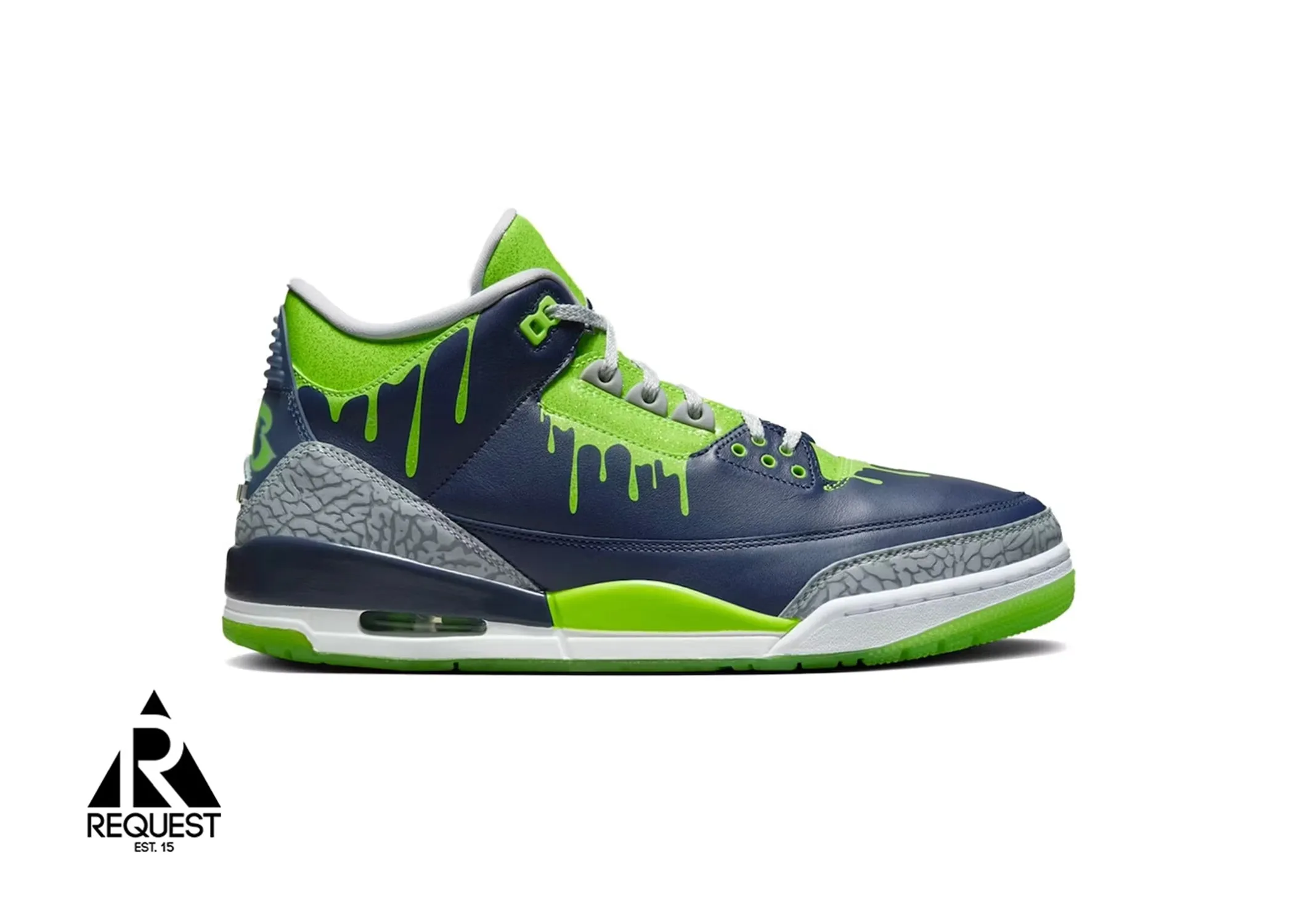 Air Jordan 3 Retro "Doernbecher 2023"