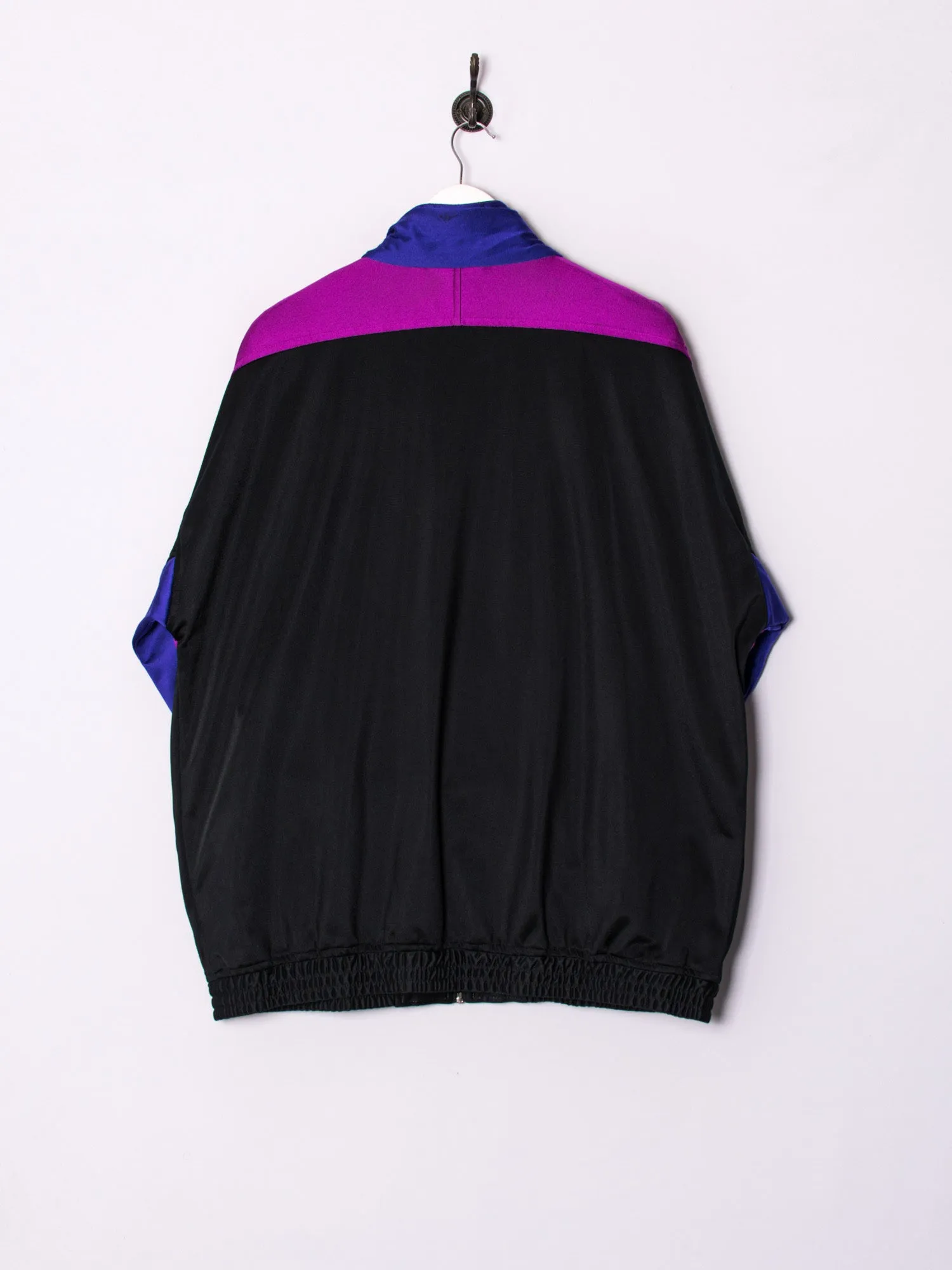 Alex Athletic Track Jacket