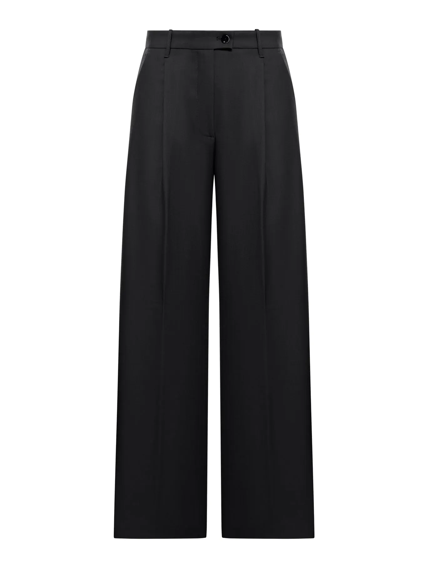 Alice wool trousers