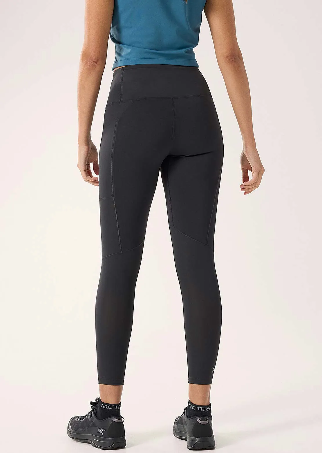 Arc'teryx Women's 26' Essent High-Rise Legging