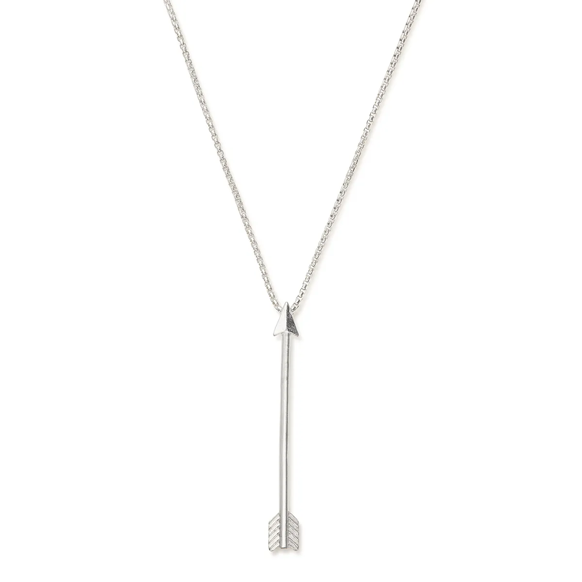 Arrow Necklace