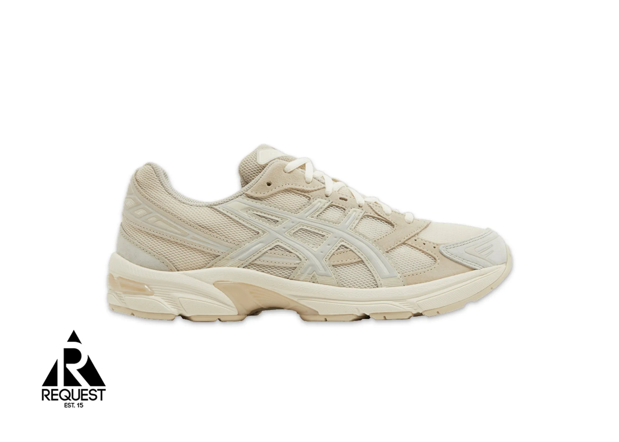 ASICS Gel-1130 Vanilla White Sage