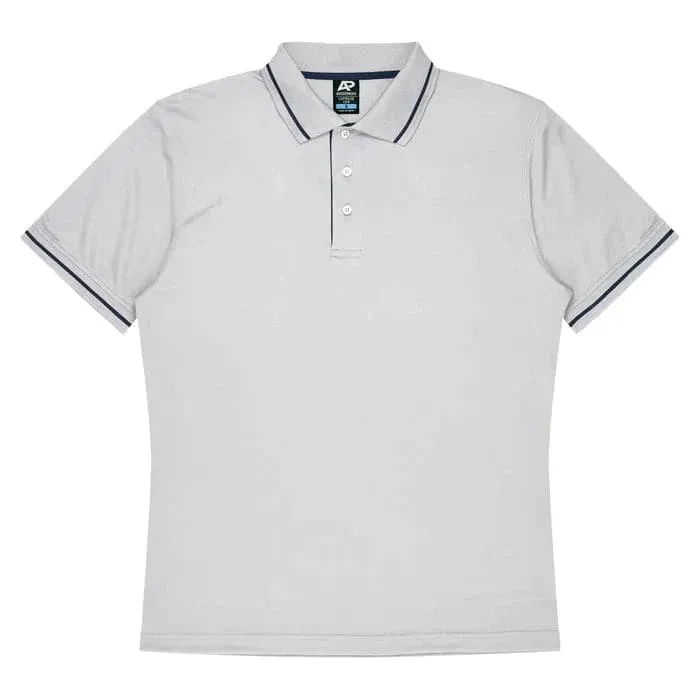 Aussie Pacific Cottesloe Kids Polo Shirt 3319