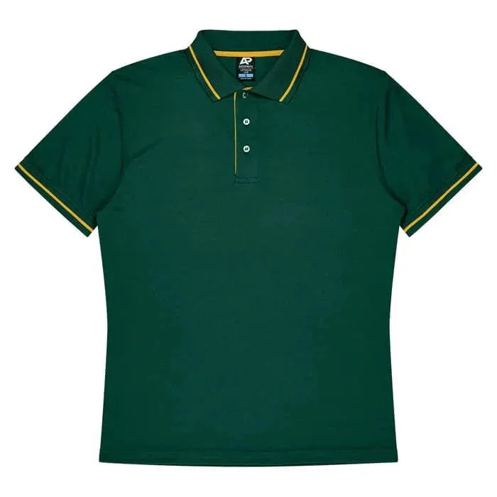 Aussie Pacific Cottesloe Kids Polo Shirt 3319