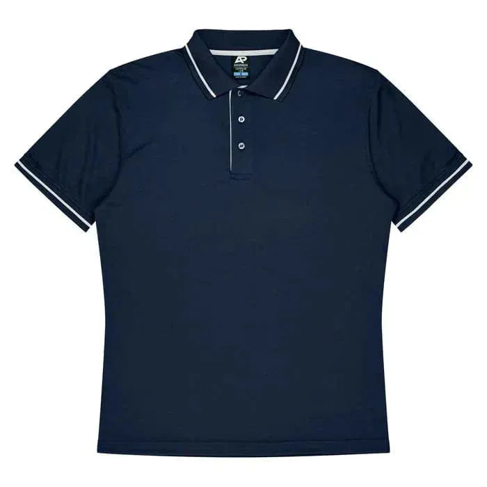 Aussie Pacific Cottesloe Kids Polo Shirt 3319