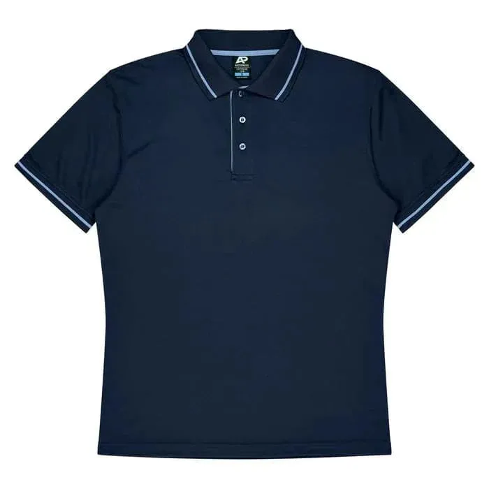 Aussie Pacific Cottesloe Kids Polo Shirt 3319