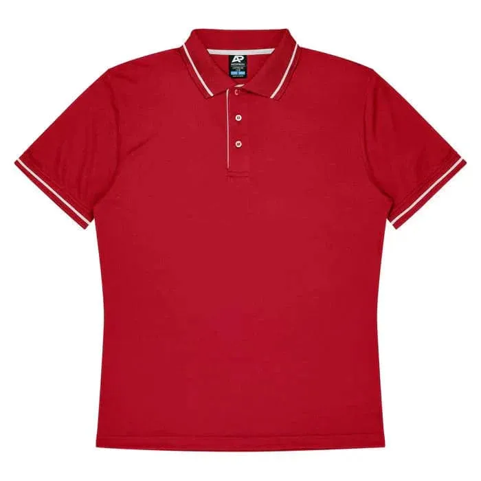 Aussie Pacific Cottesloe Kids Polo Shirt 3319