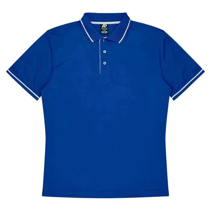 Aussie Pacific Cottesloe Kids Polo Shirt 3319