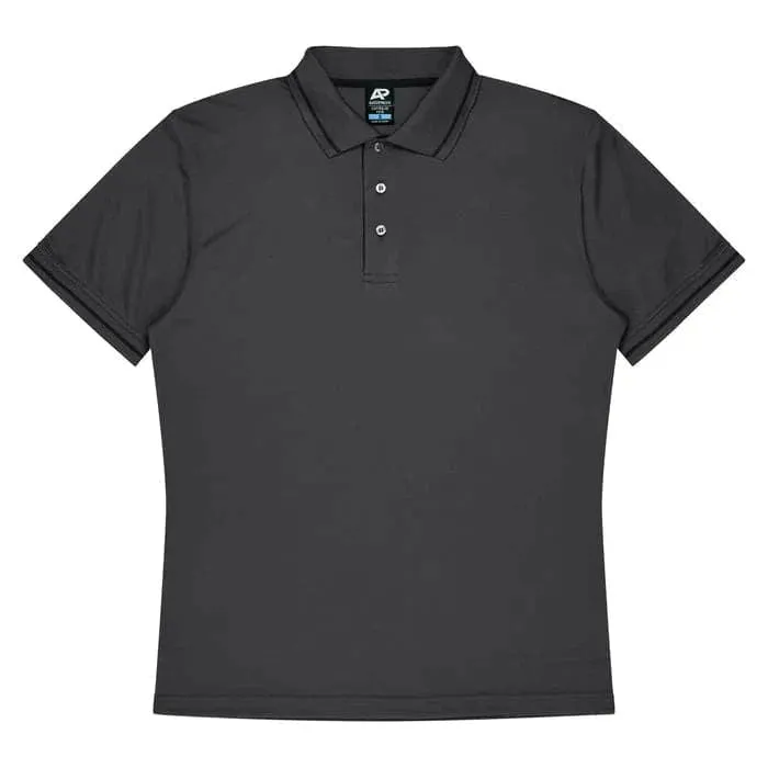 Aussie Pacific Cottesloe Kids Polo Shirt 3319