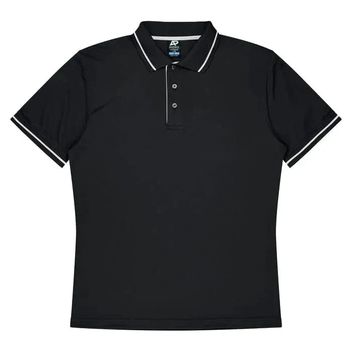 Aussie Pacific Cottesloe Kids Polo Shirt 3319