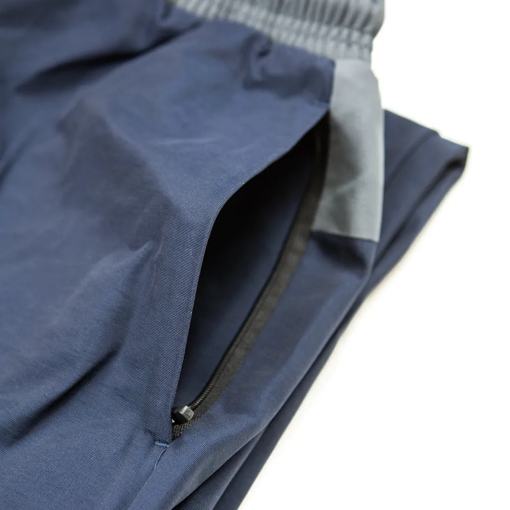 Autopilot Two-Tone Cargo Pant (Sapphire)