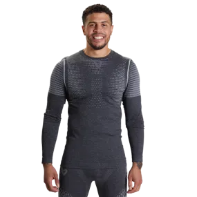 BAUER ELITE SEAMLESS BASELAYER TOP  SENIOR