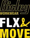 Bisley Flex & Move™ Denim Jean BP6135