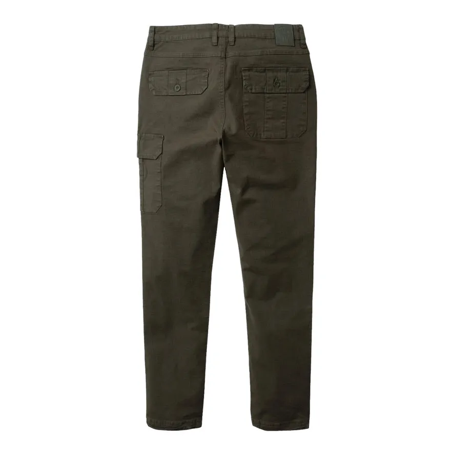 BORN FLY: Easy Peezy Cargo Pant 2311B4859