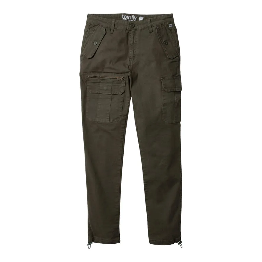 BORN FLY: Easy Peezy Cargo Pant 2311B4859