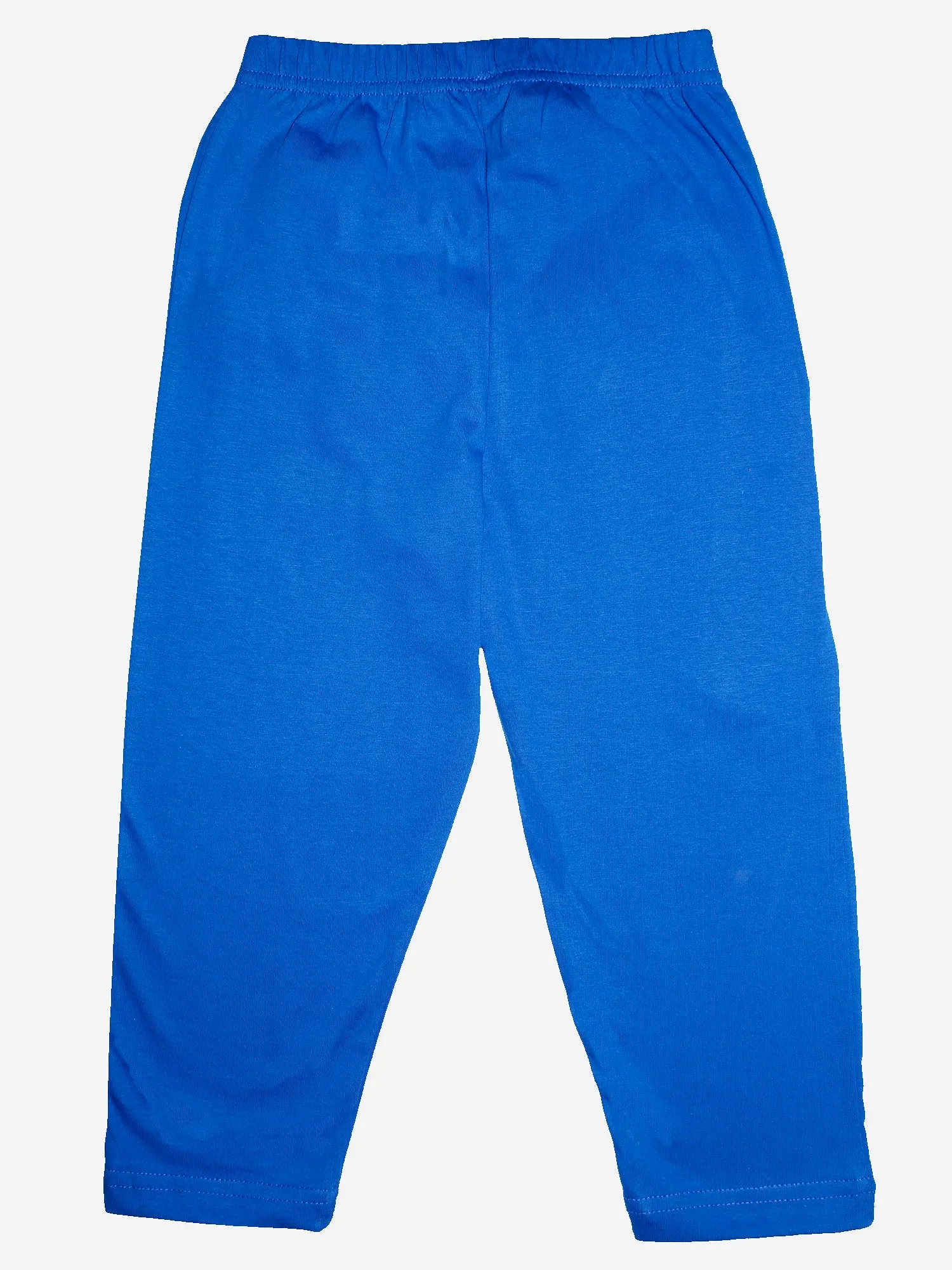 Boys Pyjamas with one Pocket-Pack of 2