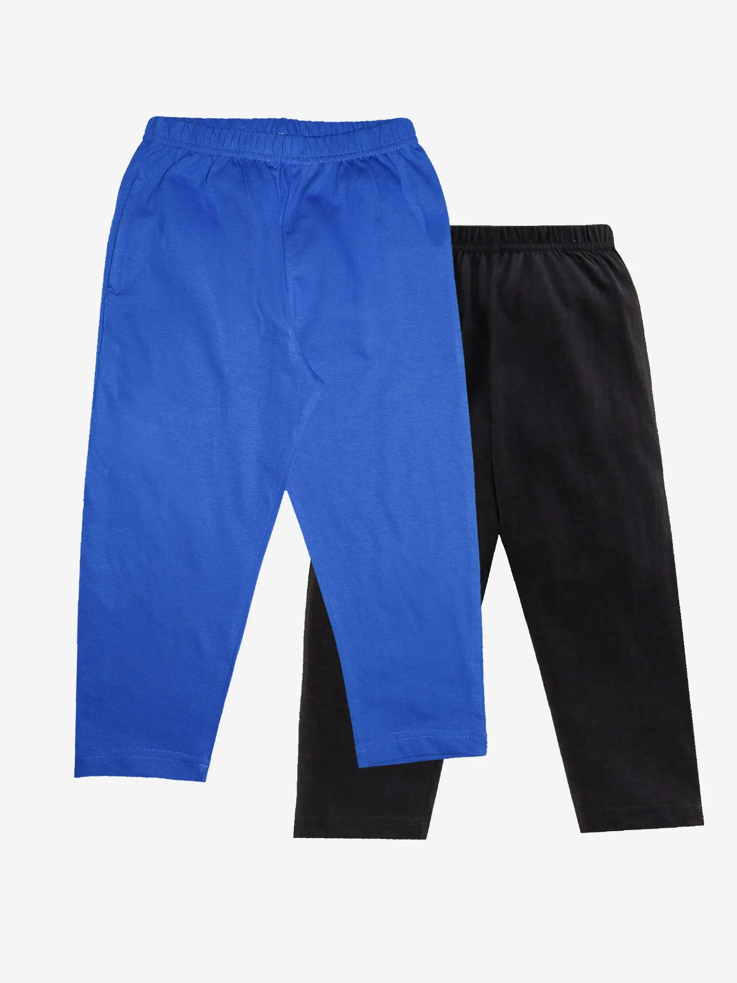 Boys Pyjamas with one Pocket-Pack of 2