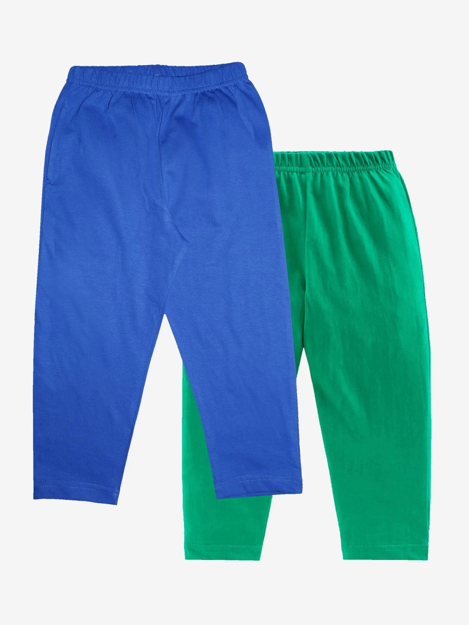 Boys Pyjamas with one Pocket-Pack of 2