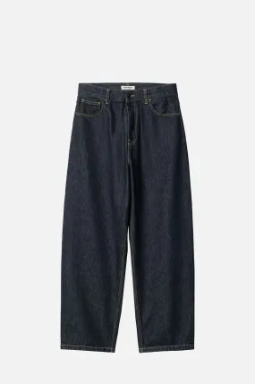 Brandon Pant Blue Rinsed