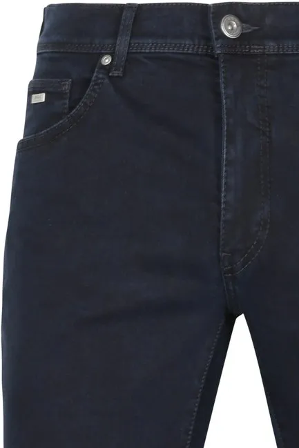 Brax Masterpiece Cadiz Dark Jeans Navy