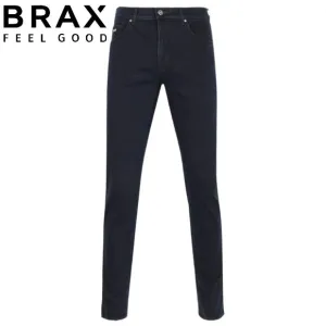 Brax Masterpiece Cadiz Dark Jeans Navy