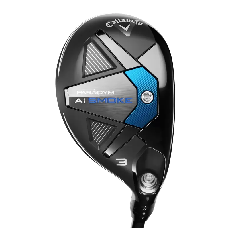 Callaway Ai Smoke Hybrid