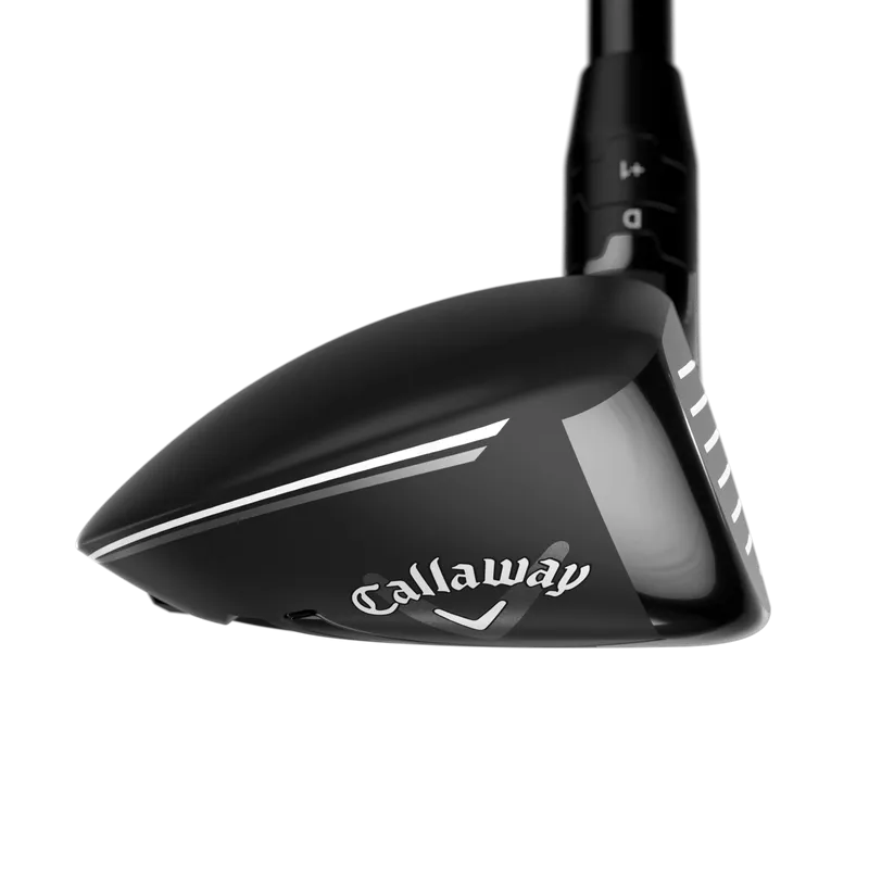 Callaway Ai Smoke Hybrid