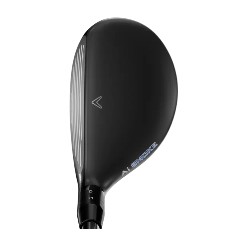 Callaway Ai Smoke Hybrid