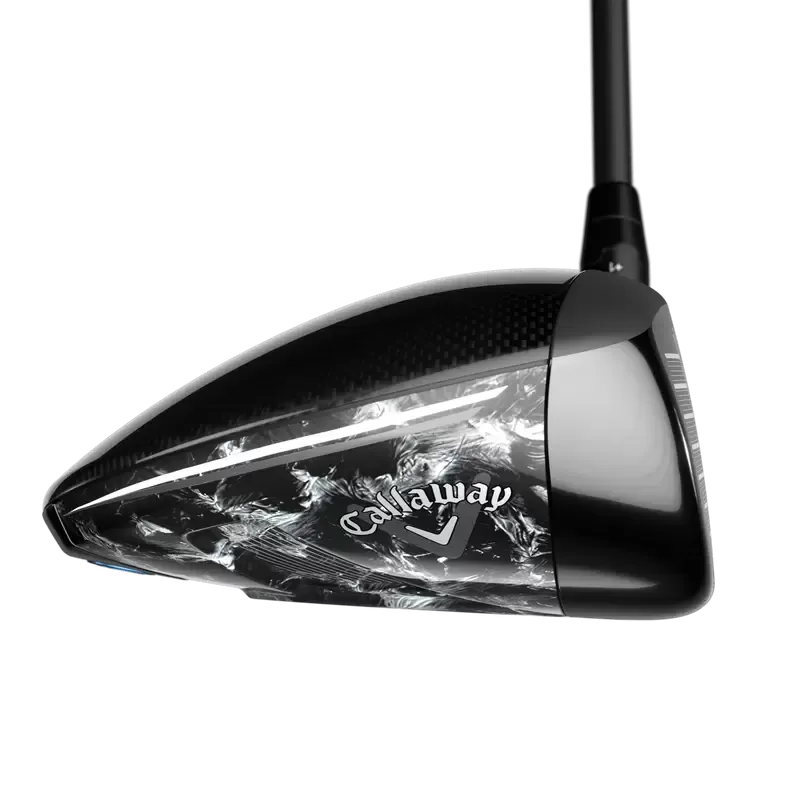 Callaway Ai Smoke MAX D Driver