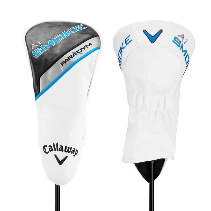 Callaway Ai Smoke MAX D Driver