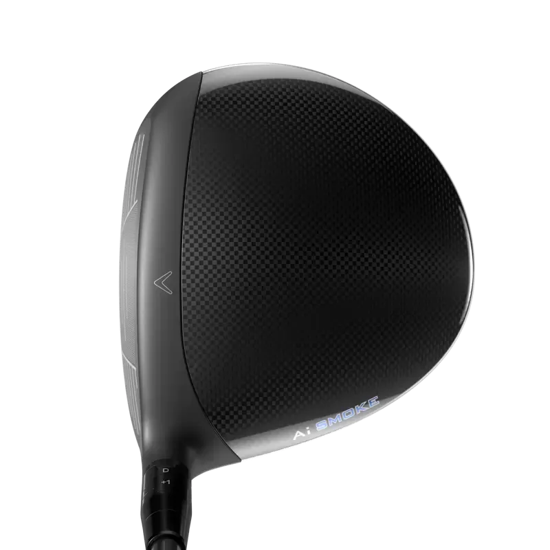 Callaway Ai Smoke MAX D Driver