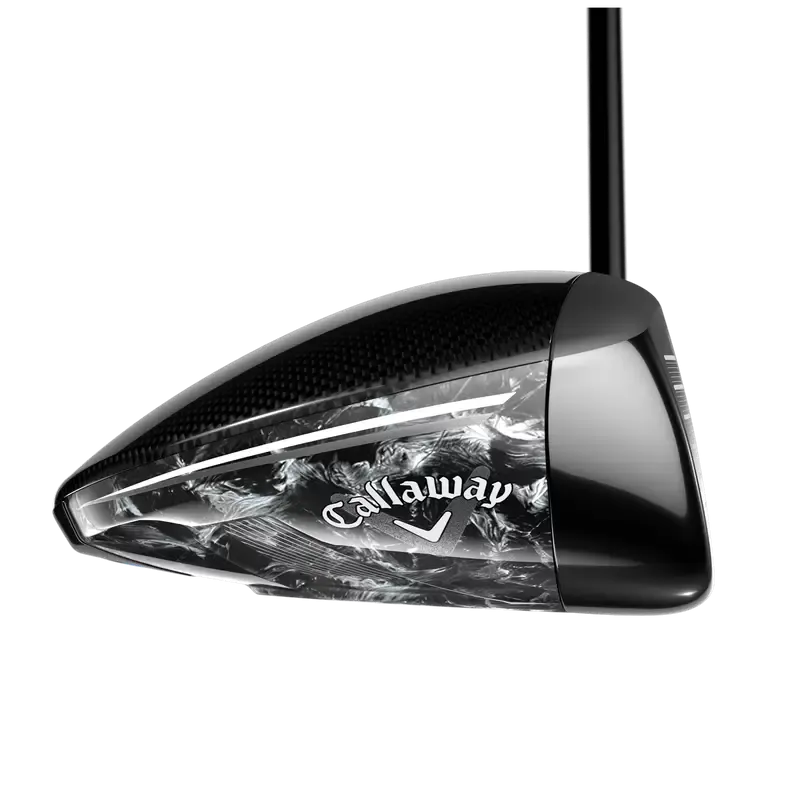 Callaway Ai Smoke MAX Fast Driver