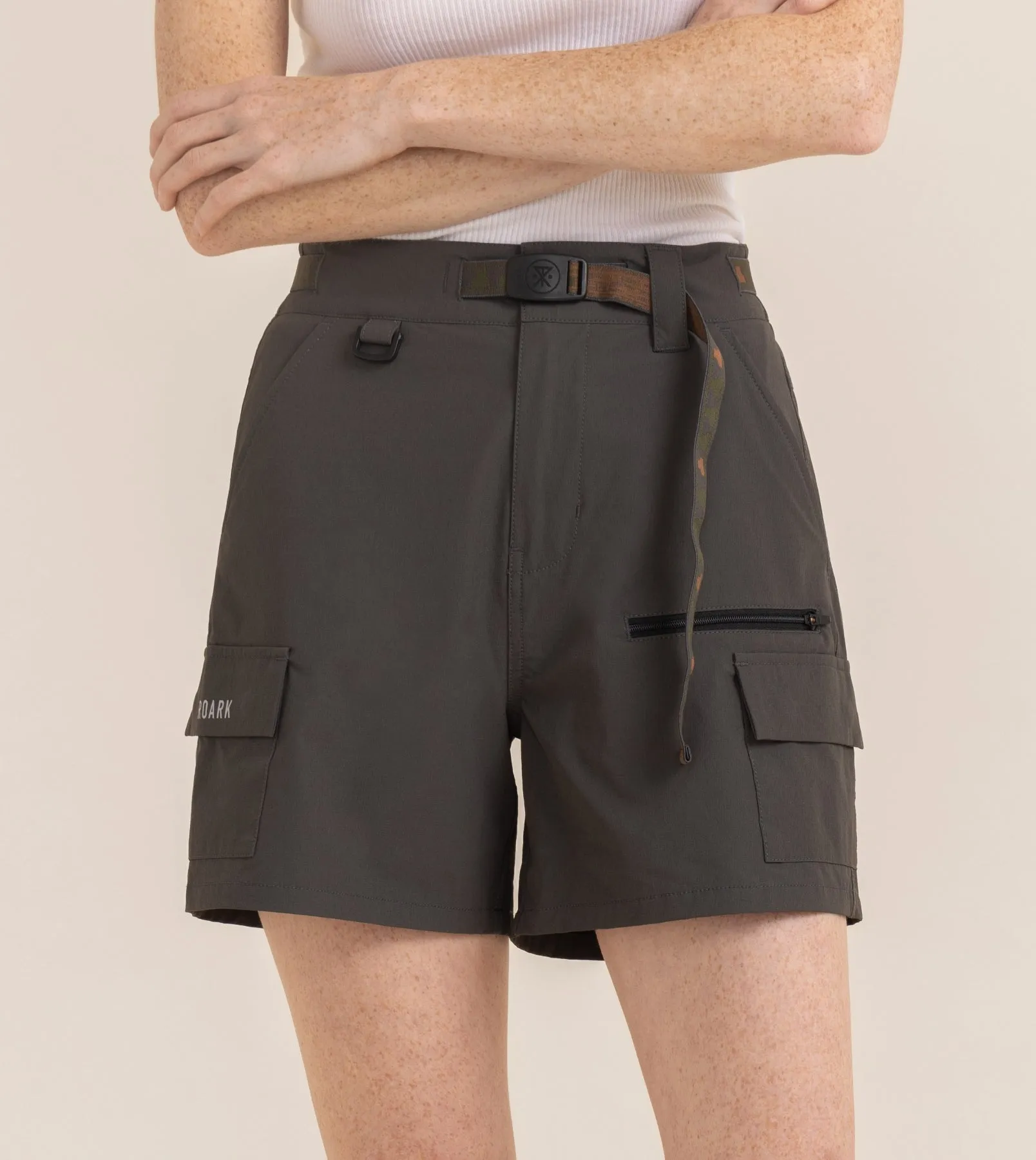 Canyon Shorts