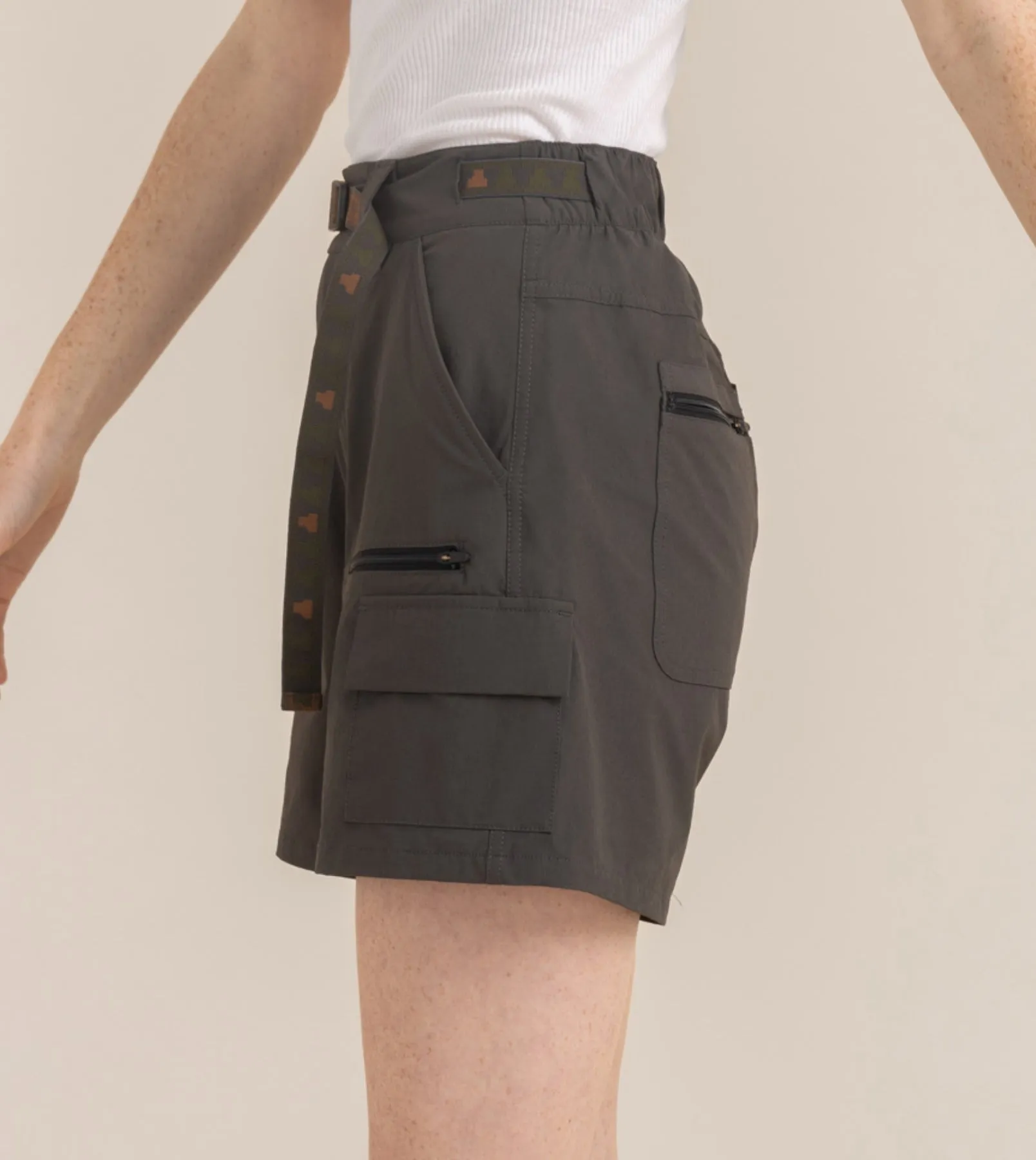 Canyon Shorts